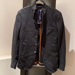 Zara Blazer